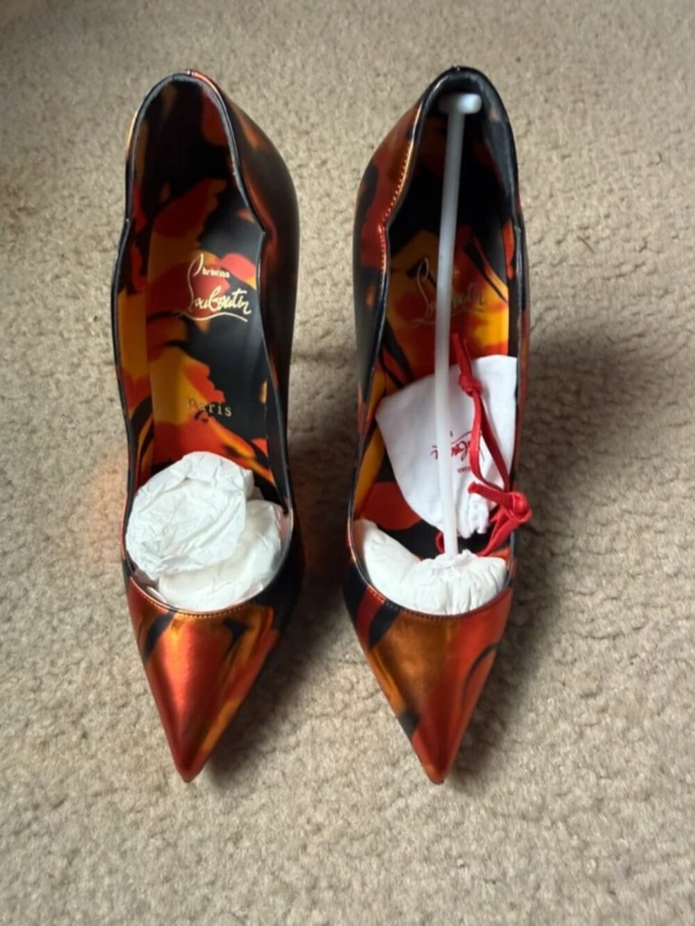 Christian Louboutin